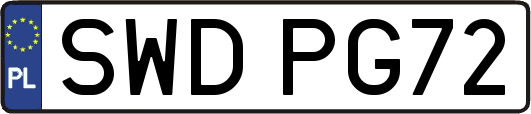 SWDPG72