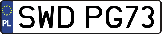 SWDPG73