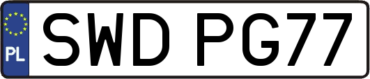 SWDPG77