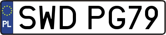 SWDPG79