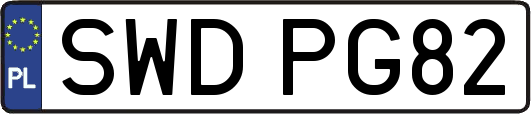 SWDPG82