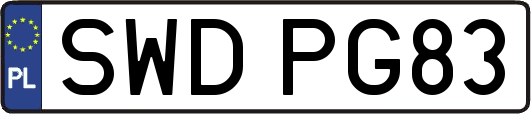 SWDPG83