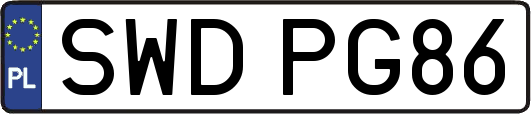 SWDPG86