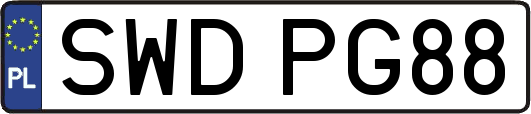 SWDPG88