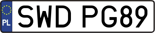 SWDPG89