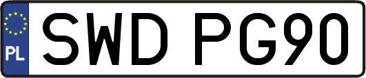 SWDPG90
