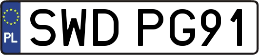 SWDPG91