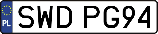 SWDPG94