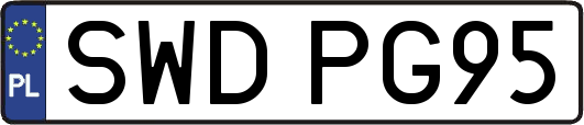 SWDPG95