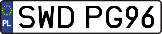 SWDPG96