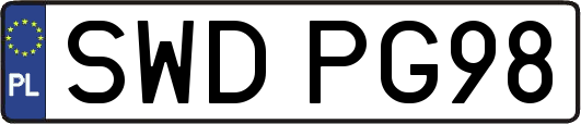 SWDPG98