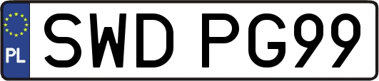 SWDPG99