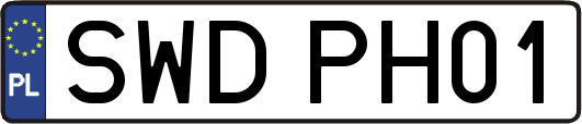 SWDPH01