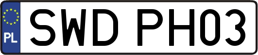 SWDPH03