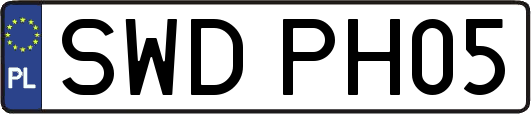 SWDPH05