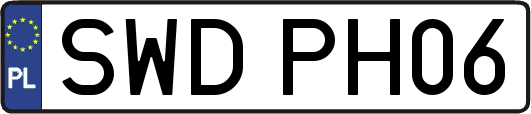 SWDPH06