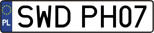 SWDPH07