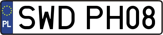 SWDPH08