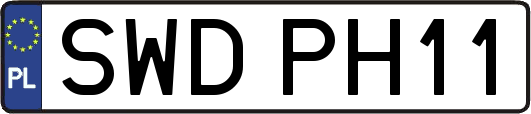 SWDPH11