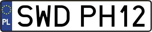 SWDPH12