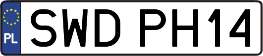 SWDPH14