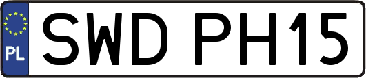 SWDPH15