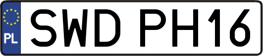 SWDPH16