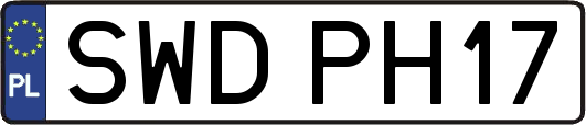 SWDPH17