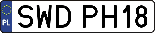 SWDPH18