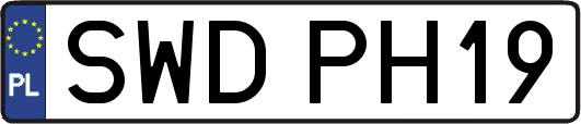 SWDPH19