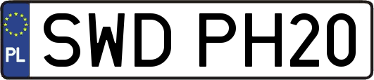 SWDPH20