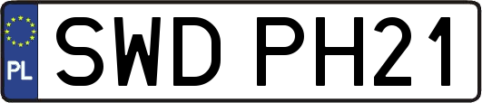 SWDPH21