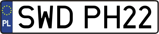 SWDPH22