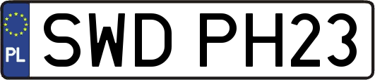 SWDPH23