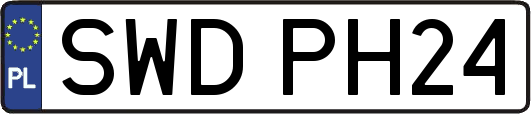 SWDPH24