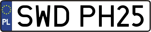 SWDPH25