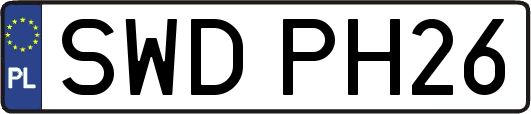 SWDPH26