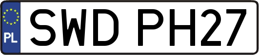 SWDPH27