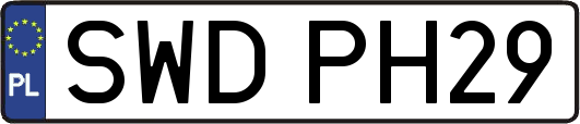 SWDPH29