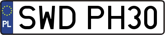 SWDPH30