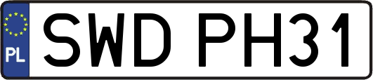 SWDPH31
