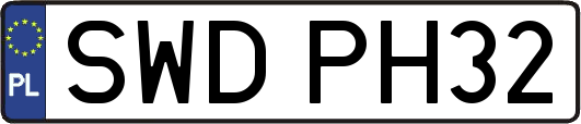 SWDPH32