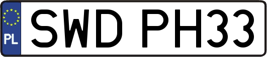 SWDPH33