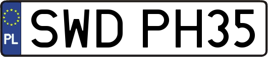SWDPH35