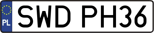 SWDPH36