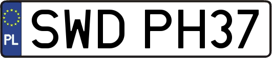 SWDPH37