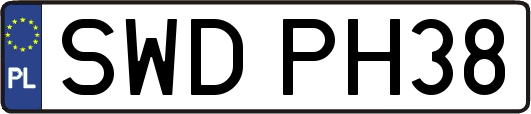 SWDPH38