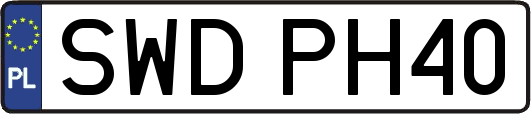 SWDPH40