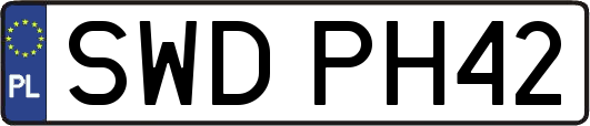 SWDPH42