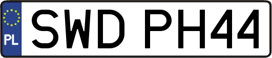 SWDPH44